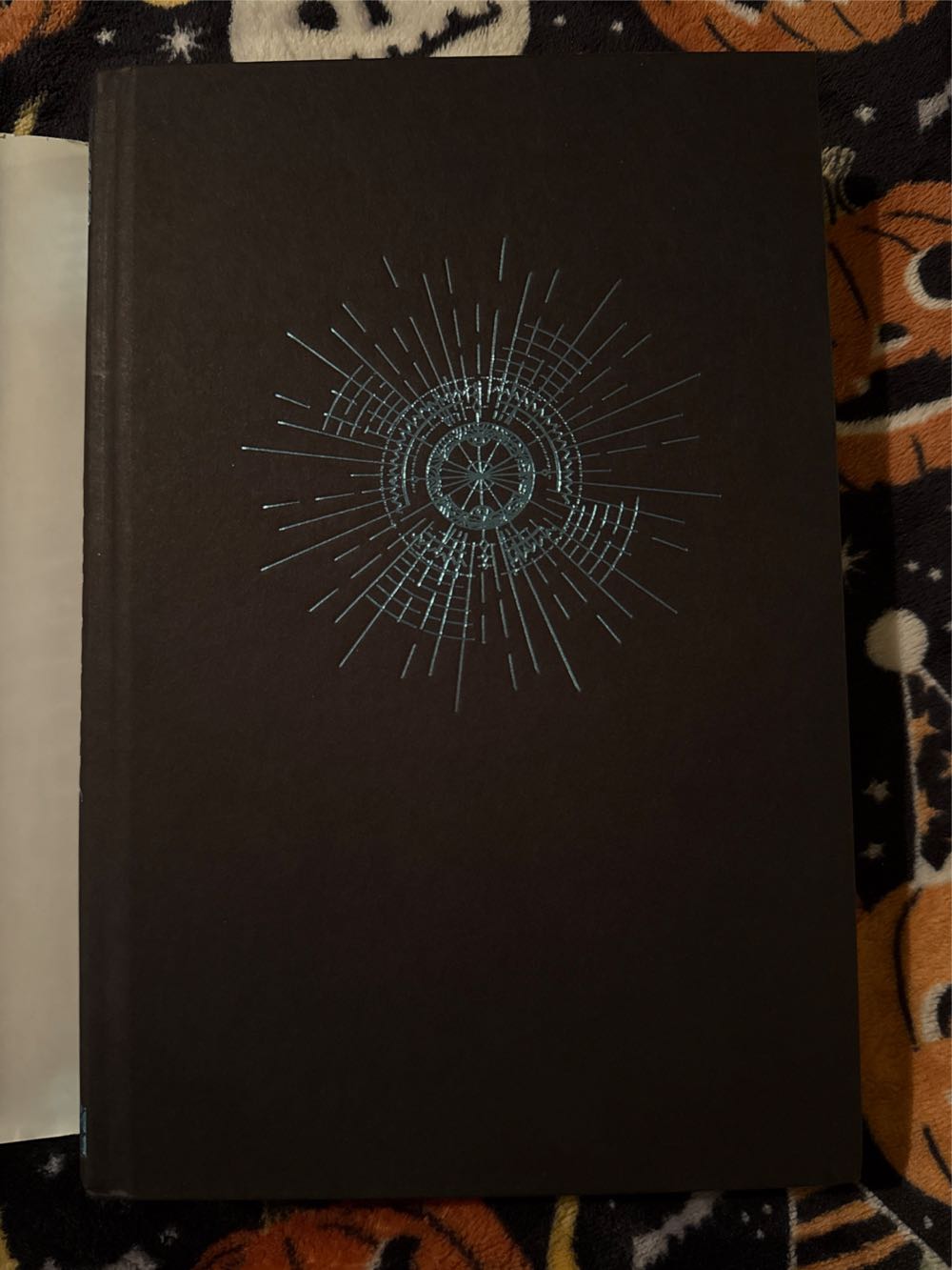 Children of Virtue and Vengeance - Tomi Adeyemi (Henry Holt - Hardcover) book collectible [Barcode 9781250170996] - Main Image 4