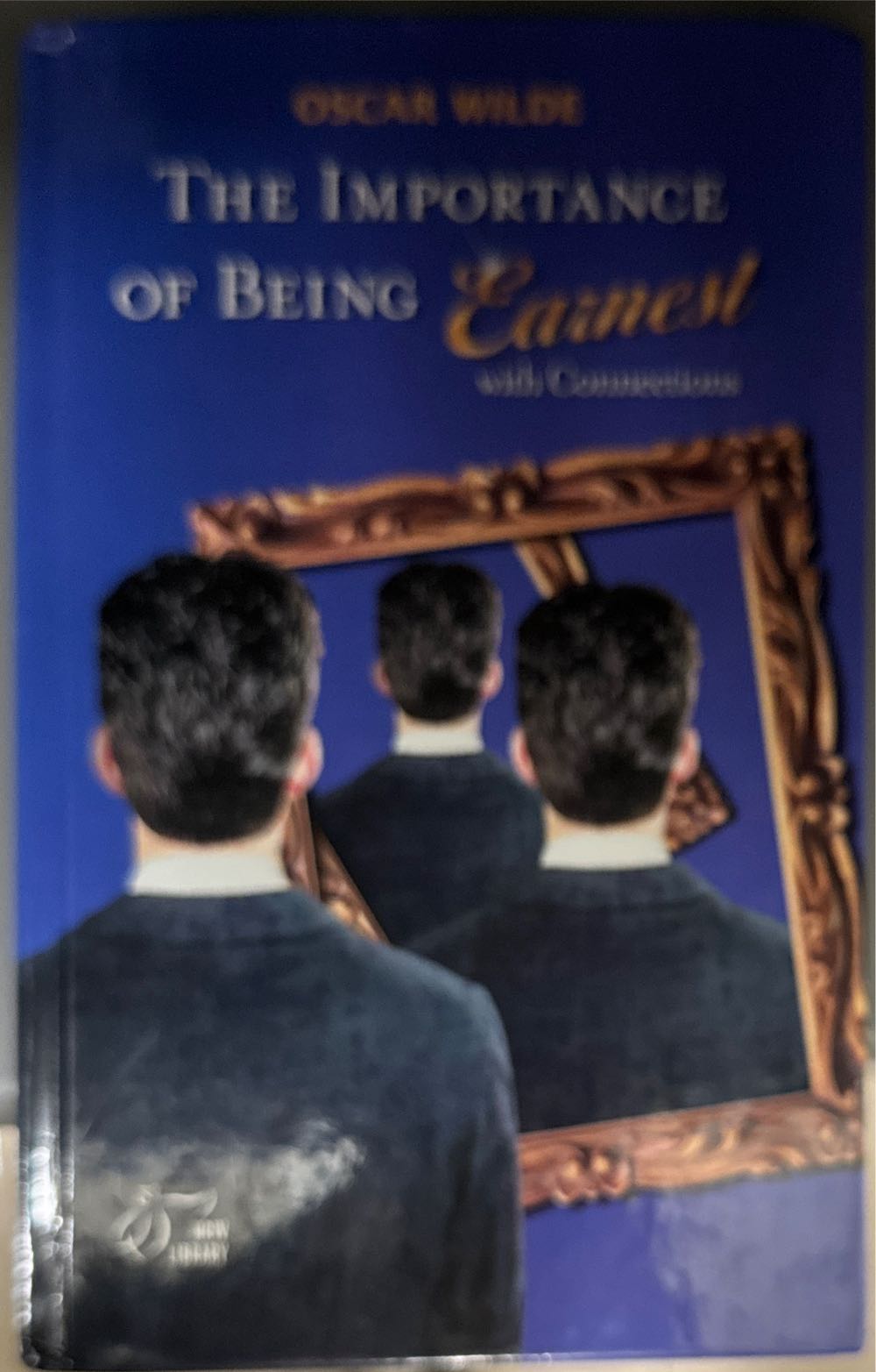 The Importance Of Being Earnest