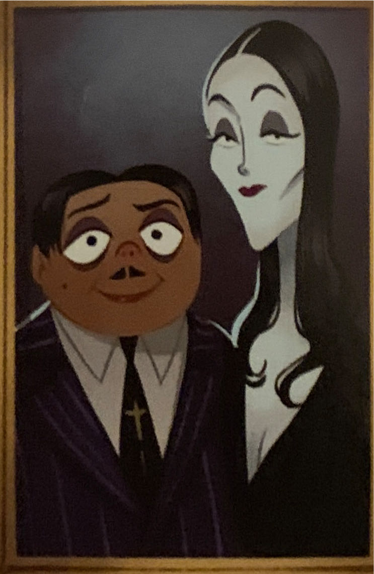 The Addams Family: Meet the Family