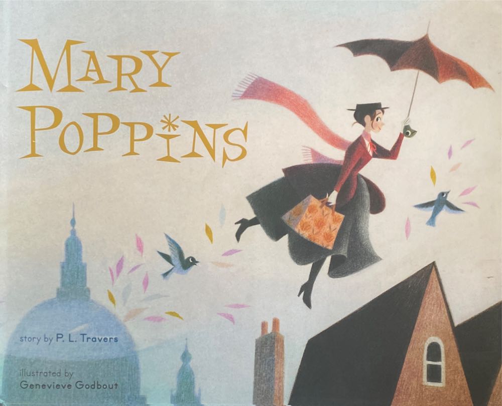 Mary Poppins