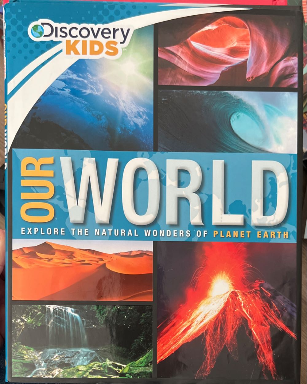 Our World (Discovery Kids)