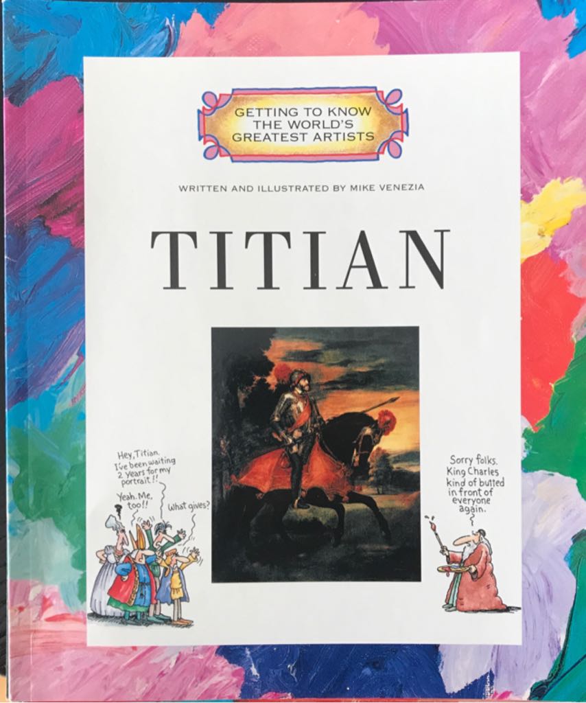 Titian