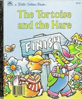 The Tortoise and the Hare