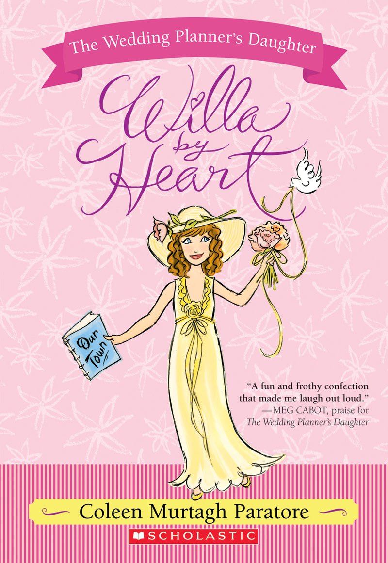 Willa by Heart