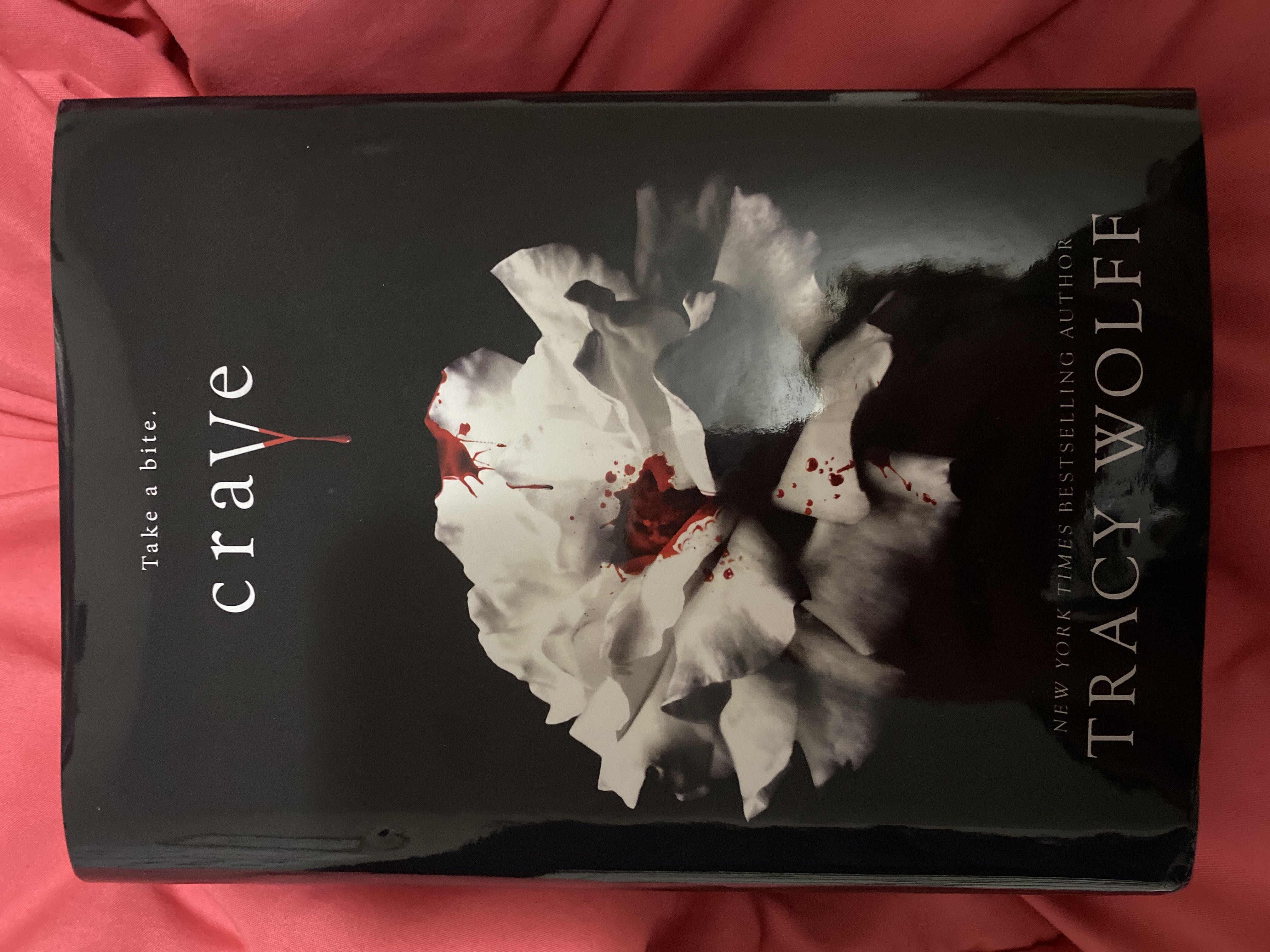 Crave