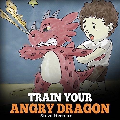 Train Your Angry Dragon