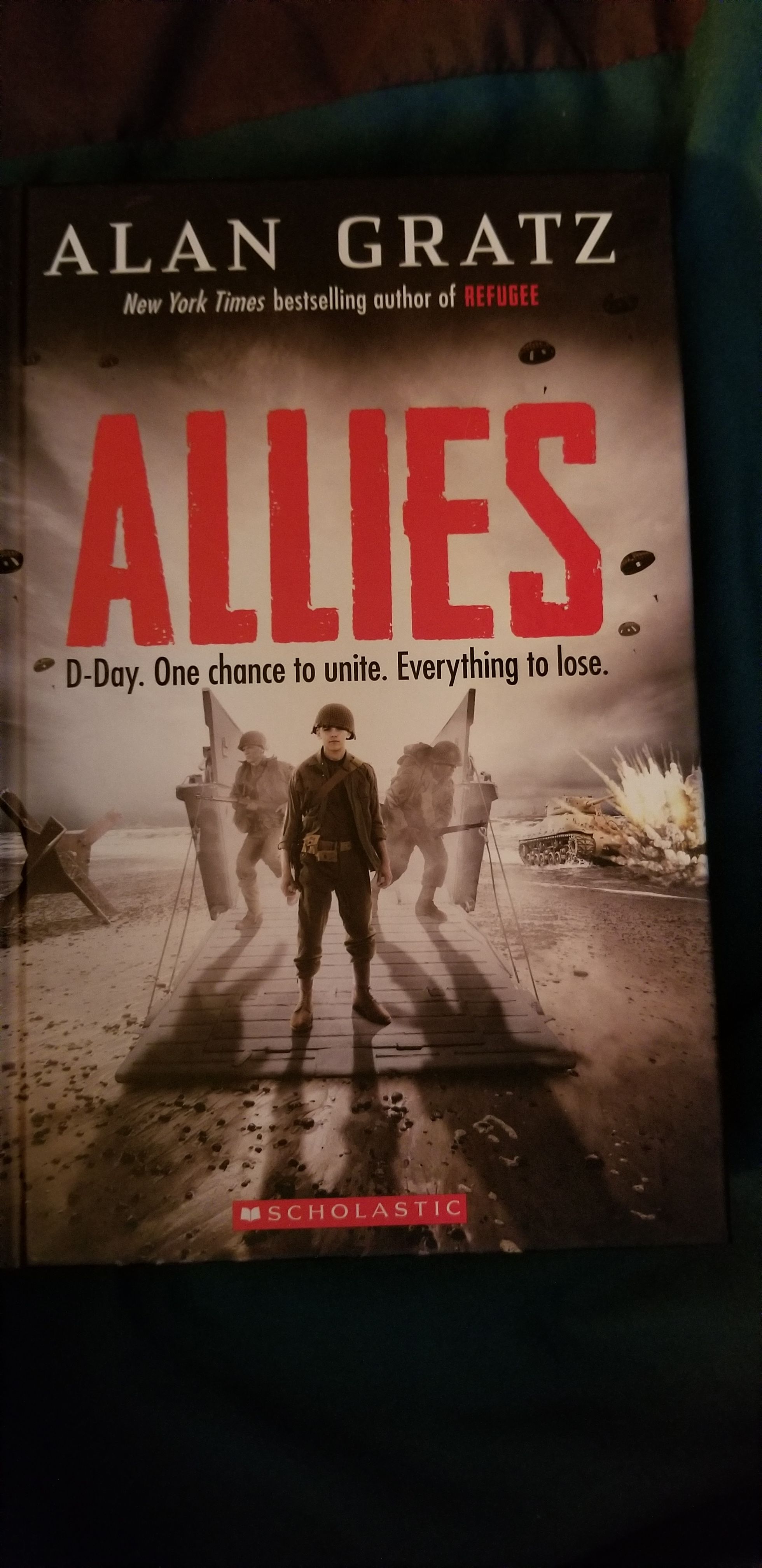 Allies