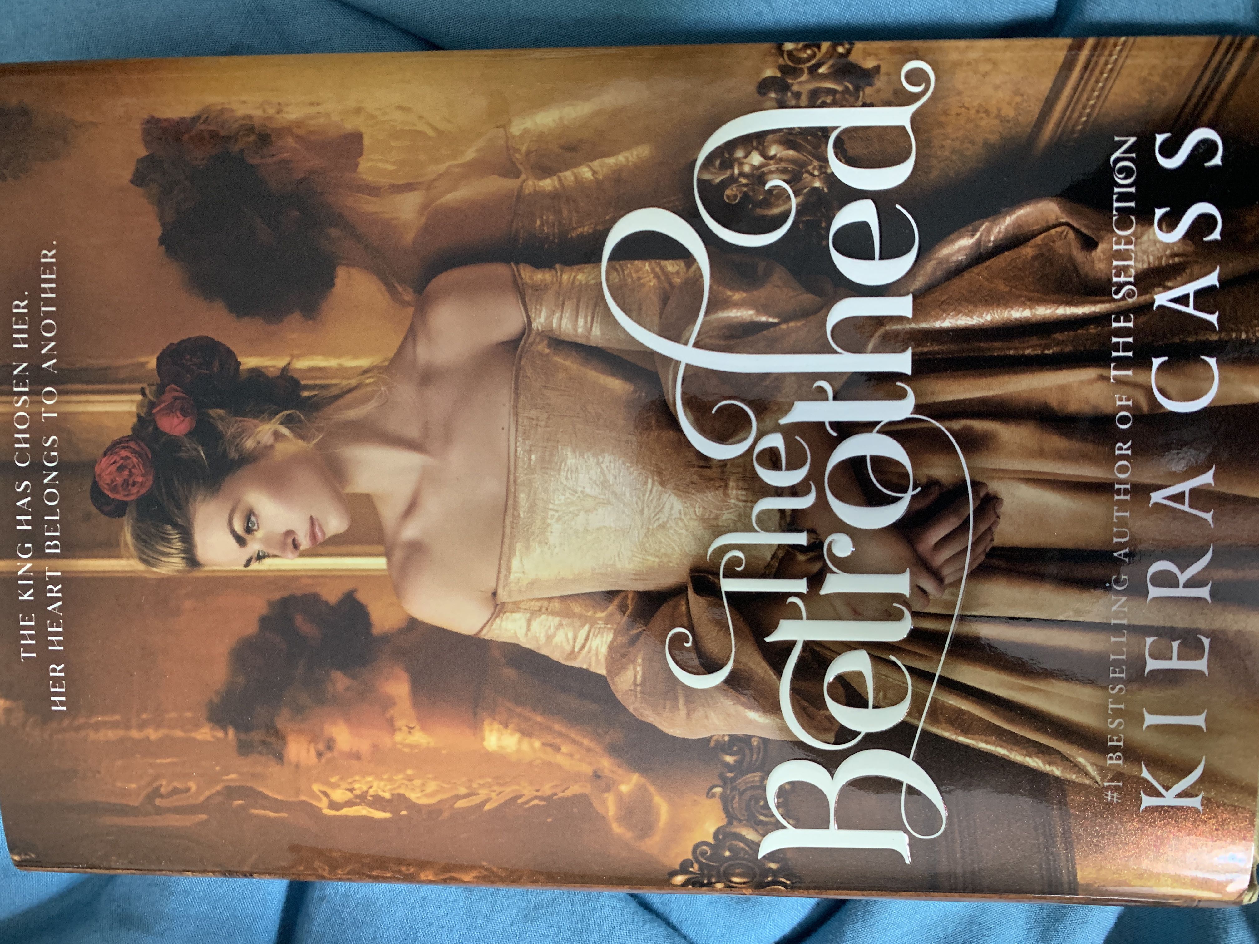 Betrothed, The