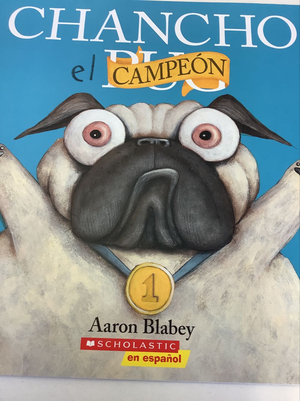 Chancho el Campeón