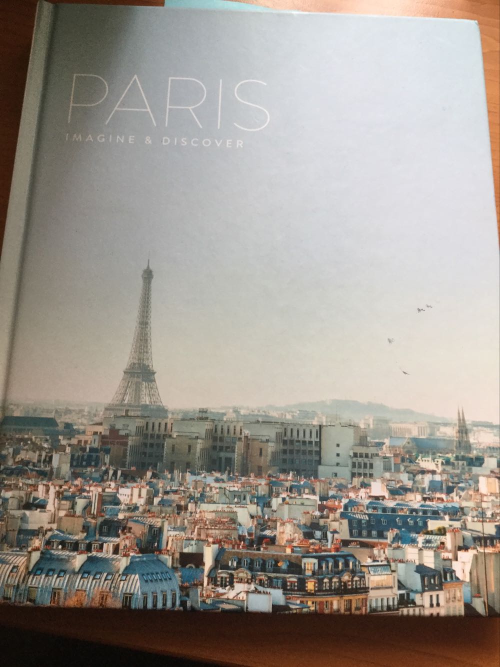 Paris - Edward Rutherfurd (Herron Books) book collectible [Barcode 9780947163426] - Main Image 1