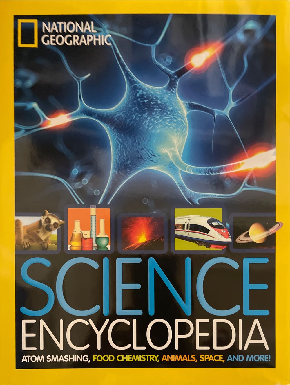 Science Encyclopedia