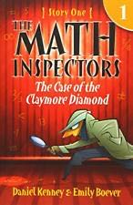 The Math Inspectors