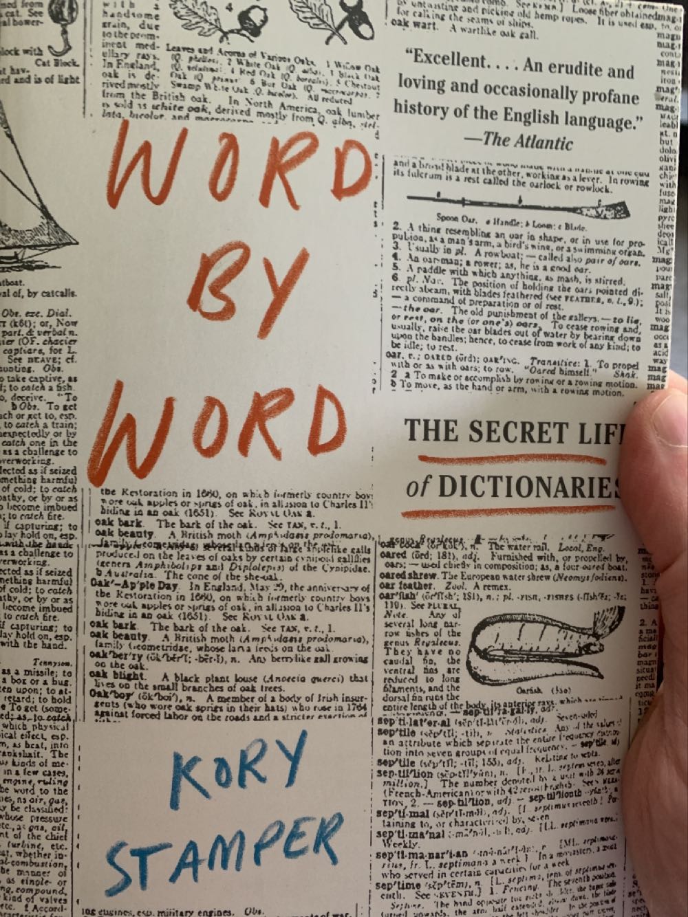 Word By Word