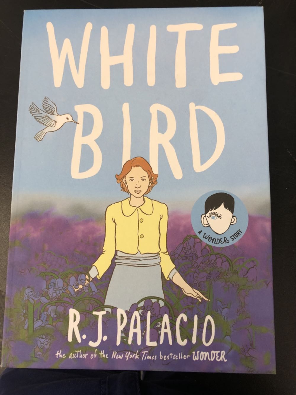 White Bird