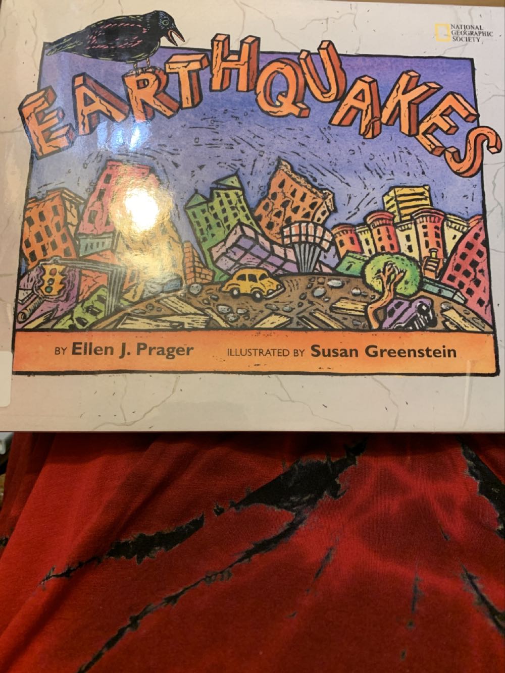 Earthquakes