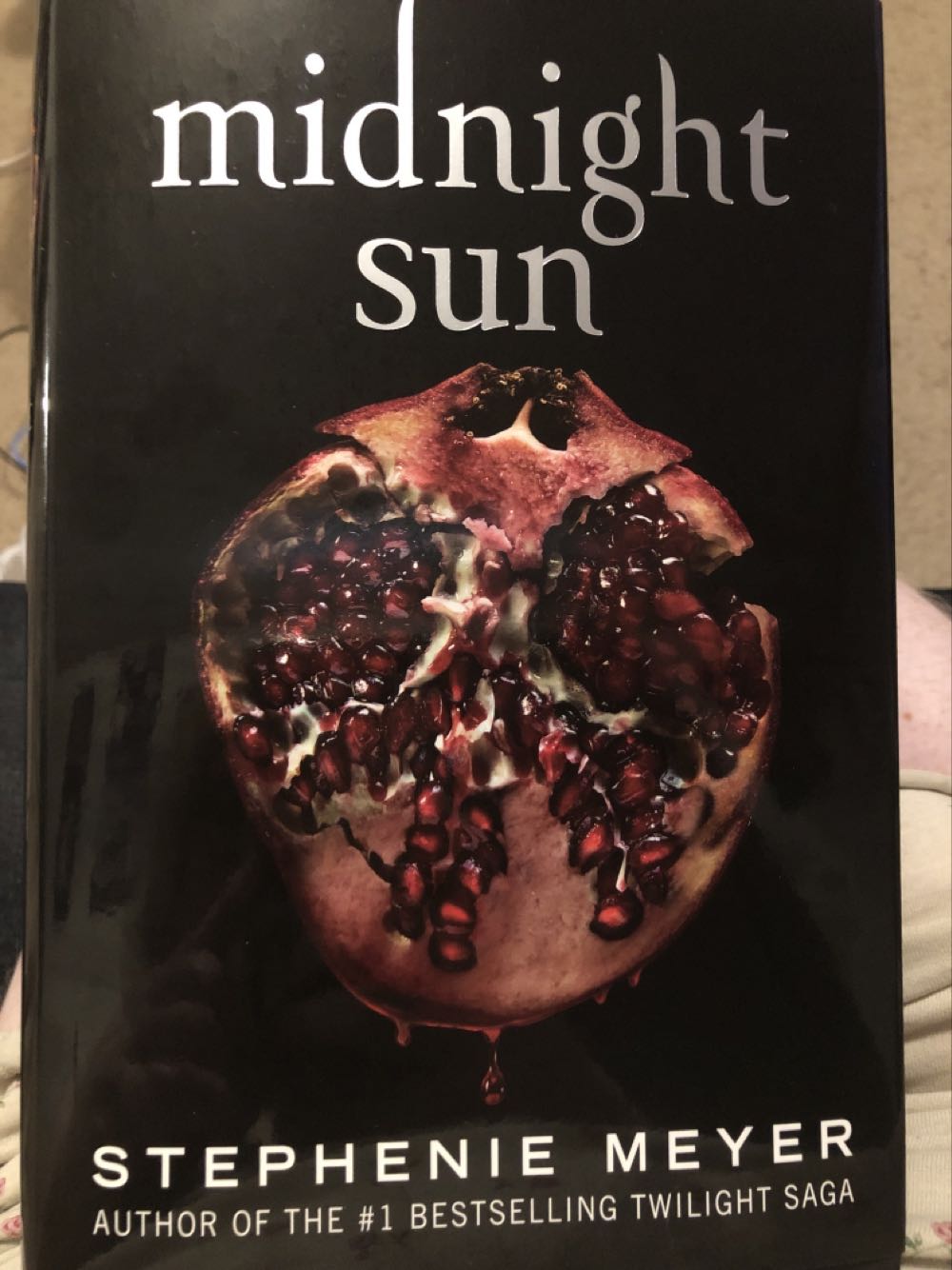 Midnight Sun