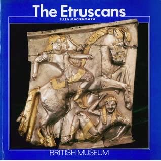 The Etruscans