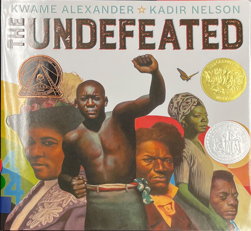 The Undefeated