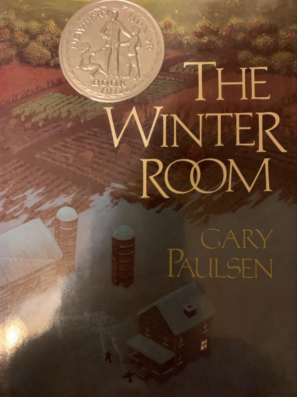The Winter Room