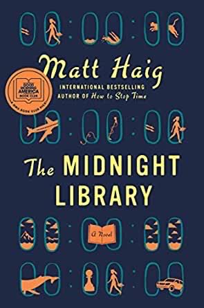 Midnight Library, The