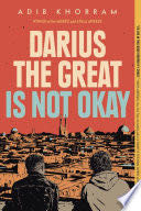 Darius the Great Is Not Okay - Adib Khorram (Penguin Books - Paperback) book collectible [Barcode 9780525552970] - Main Image 1