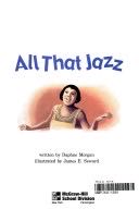 All that jazz - Daphne Morgan book collectible [Barcode 9780021851737] - Main Image 1