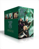 Keeper of the Lost Cities: Books 1-5