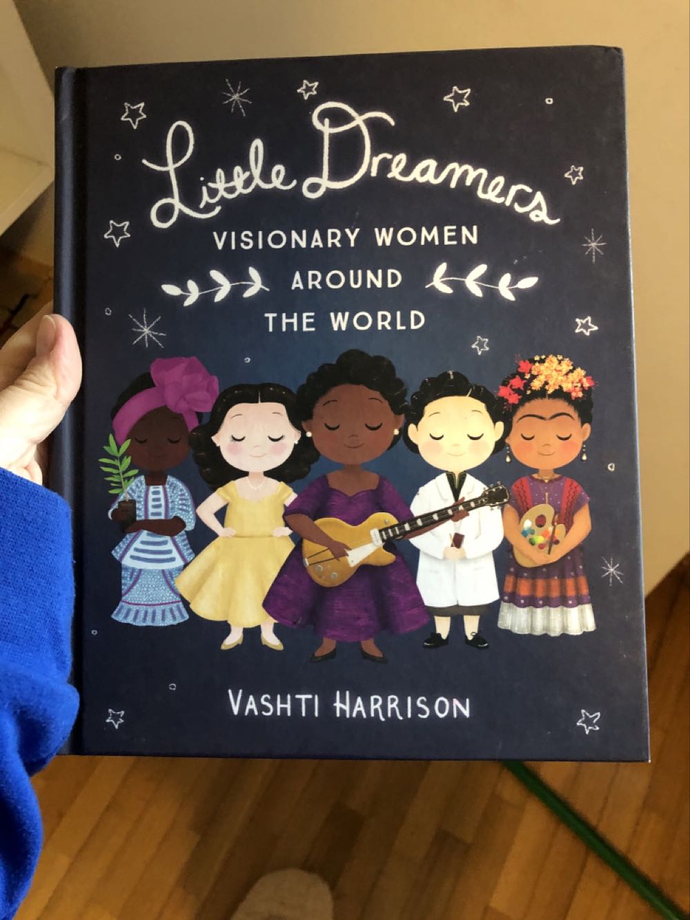 Little Dreamers