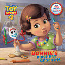 Toy Story 4 Deluxe Pictureback (Disney/Pixar Toy Story 4)