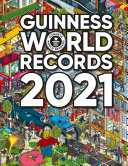 Guinness World Records 2021 - Guinness World Records (Guinness World Records) book collectible [Barcode 9781913484002] - Main Image 1