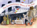 The Extraordinary Music of Mister Ives
