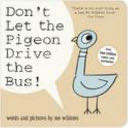 Don’t Let the Pigeon Drive the Bus!