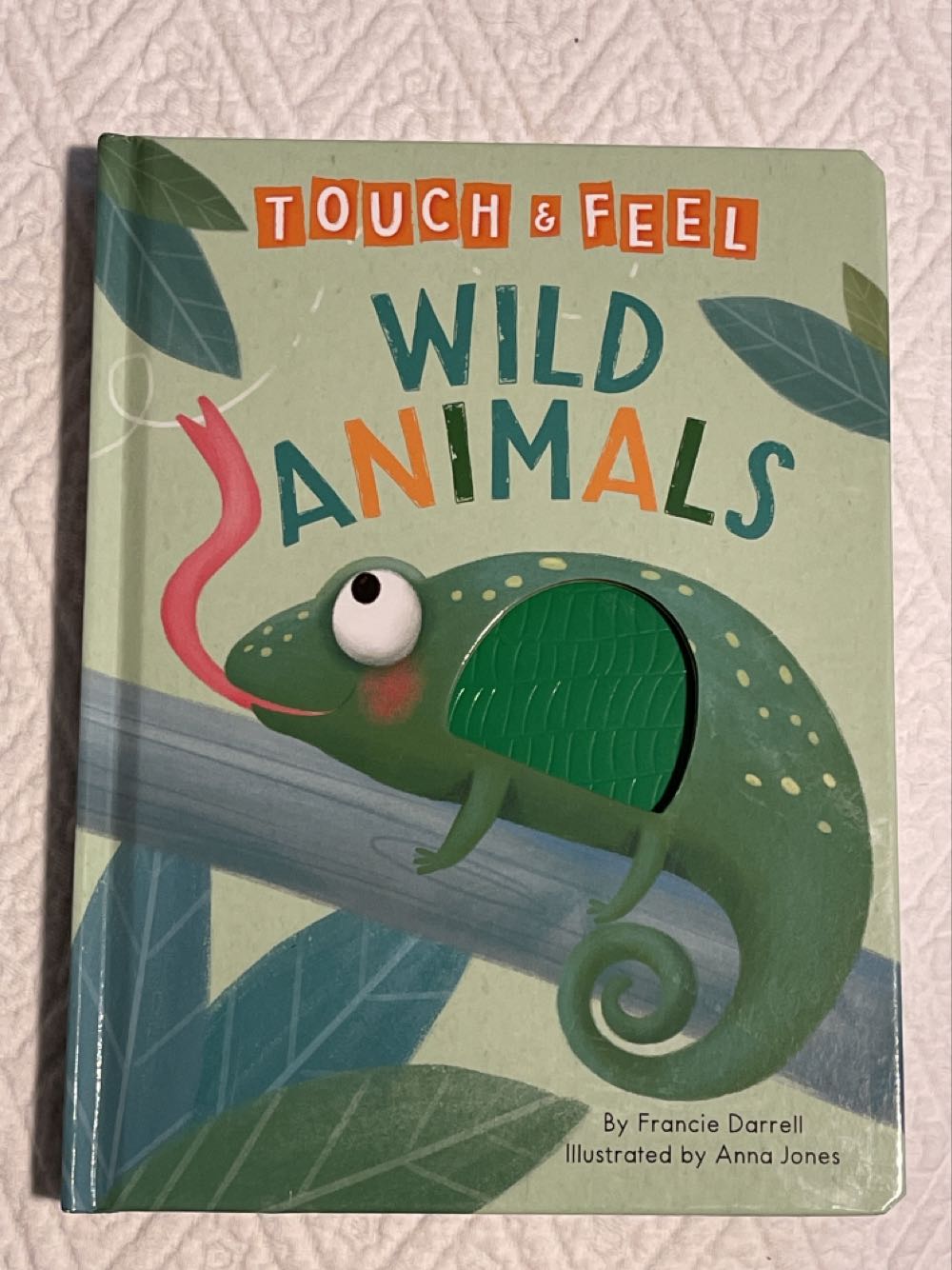Wild Animals