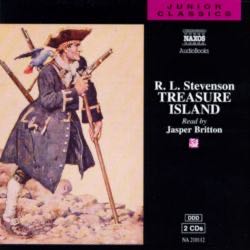 Treasure Island