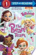 The Bean Team (Butterbean’s Café)