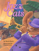 Jazz Cats