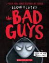 Bad Guys #11: Dawn Of The Underlord - Aaron Blabey book collectible [Barcode 9781338728712] - Main Image 1