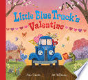 Little Blue Truck’s Valentine