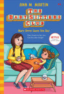 The Baby-Sitters Club #4: Mary Anne Saves The Day