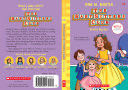 The Baby-Sitters Club #6: Kristy’s Big Day