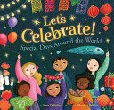 Let’s Celebrate!