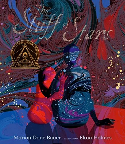 Stuff Of Stars, The