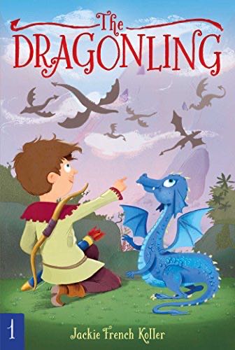 The Dragonling 1