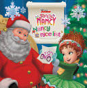 Disney Junior Fancy Nancy: Nancy and the Nice List - Krista Tucker (HarperFestival, an imprint of HarperCollins Publishers - Hardcover) book collectible [Barcode 9780062843791] - Main Image 1