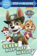 Seven Ruff-Ruff Rescues!