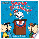 Snoopy for President!