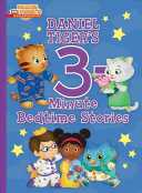 Daniel Tiger’s 3-Minute Bedtime Stories