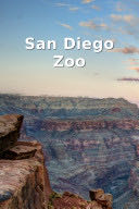 San Diego Zoo Official Guidebook