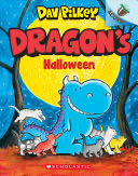 Dragon’s Halloween: an Acorn Book (Dragon #4)