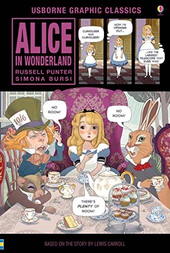 Alice in Wonderland - Lewis Carroll (- Paperback) book collectible [Barcode 9780794548902] - Main Image 1